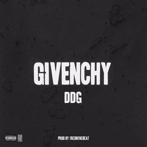 givenchy rap quotes|Givenchy lyrics.